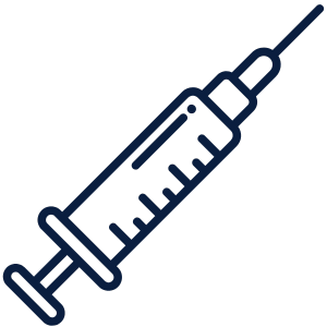 Testosterone Replacement Therapy (TRT)